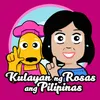 Kulayan ng Rosas ang Pilipinas