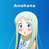 My Star From "Anohana"