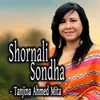 Shornali Sondha