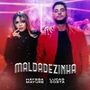 About Maldadezinha Song