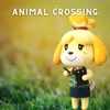Title Screen - Gamecube From "Animal Crossing"