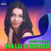 About Malu Dan Rindu Song