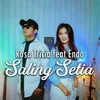 About Saling Setia Song