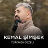 About Türkmen Güzeli Song