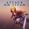 My War From "Attack on Titan"