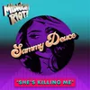 About She's Killing Me Song