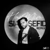 Sia Sefid Remix