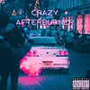 About CRAZY AFTERBURNER Song