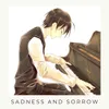 Sadness-And-Sorrow From "Naruto OST"