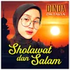 Sholawat Dan Salam