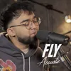 About Fly Acoustic Song