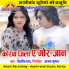 Korba Jila A Mor Jaan Chhattisgarhi Geet