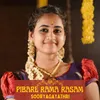 About Pibare Rama Rasam Song