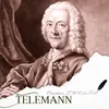 Ouverture en Pantomie in F Major, TWV 55:F11: II. Die Canonierende Pallas