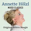 About Original Bolero Boogie Song