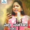 About Nalla Nagula Kada Song