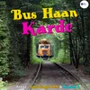 Bus Haan Karde