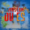 About Hayastane Du Es Song