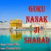 Guru Nanak Ji Shabad