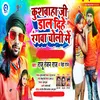 About Kushwaha Ji Dal Dihe Rangwa Choli Me Song