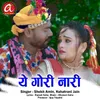 About Ye Gori Nari Chhattisgarhi Song Song