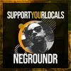 Support Your Locals: NegroUNDR , Vol. 1