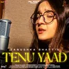About Tenu Yaad Song