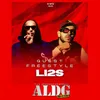 About A la demande general ALDG Show Freestyle #13 Song