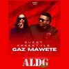 About A la demande general ALDG Show Freestyle #12 Song