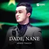 About Dade, nane Song