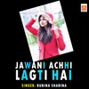 About Jawani Achhi Lagti Hai Song