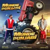 About Munde Punjabi Song