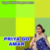 About PRIYA GO AMAR Song