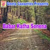 Babar Katha Sonena