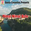 Nimai Nimai Bole