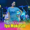 About Iya Makasih Song