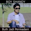 About Buih Jadi Permadani Song