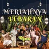 Meriahnya Lebaran