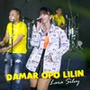 About Damar Opo Lilin Song