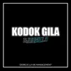 Kodok Gila Remix