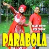 About Parabola Kocak Minang Song
