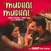 About Mudhal Mudhal From "Snaup: The Series" Song