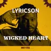 About Wicked Heart Song