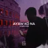 About Ayaw Ko Na Song