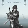 Ardyn From "Final Fantasy XV"