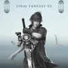 Departure From "Final Fantasy XV"