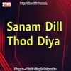 Sanam Dill Thod Diya