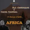 About Africa Song