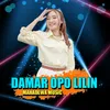 Damar Opo Lilin