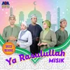 About Ya Rasulullah Song